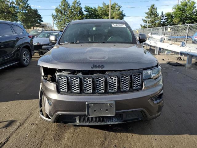 Photo 5 from auction – 2019 JEEP GRAND CHER with VIN 1C4RJFAG0KC671883