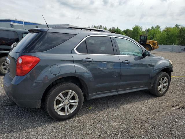Photo 3 from auction – 2011 CHEVROLET EQUINOX LT with VIN 2CNALDEC3B6419052