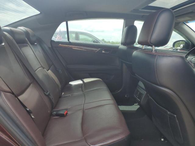 Photo 10 from auction – 2011 TOYOTA AVALON BAS with VIN 4T1BK3DB9BU392998