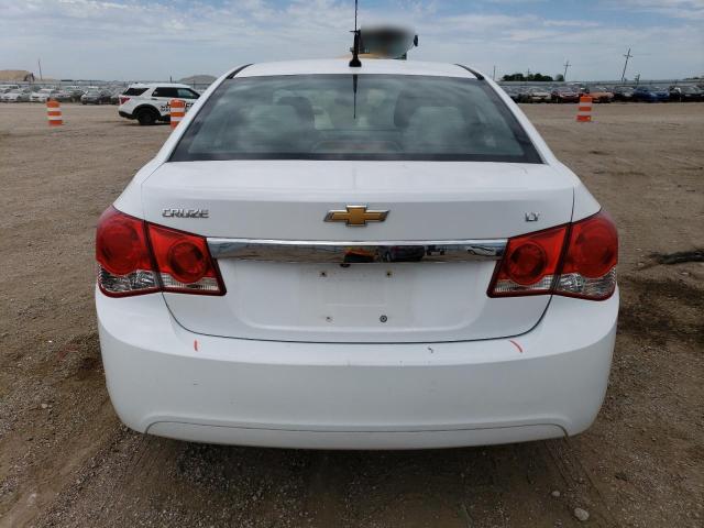 Photo 6 from auction – 2014 CHEVROLET CRUZE LT with VIN 1G1PC5SB4E7477054