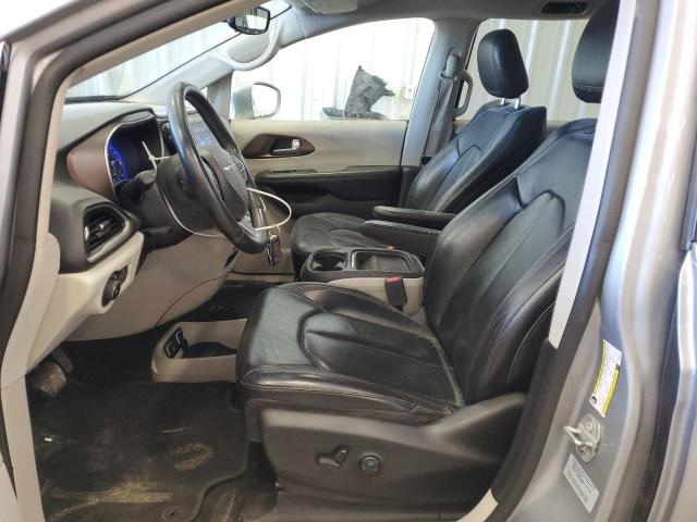 Photo 7 from auction – 2017 CHRYSLER PACIFICA T with VIN 2C4RC1BG6HR530182