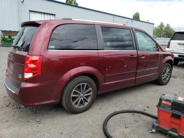 صورة رقم 3 من المزاد - 2017 DODGE GRAND CARA مع VIN 2C4RDGCG4HR749544