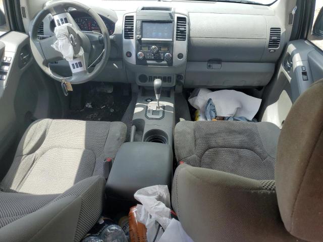 Photo 8 from auction – 2021 NISSAN FRONTIER S with VIN 1N6ED0EA0MN718973