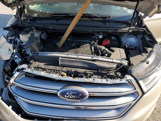 Photo 12 from auction – 2017 FORD EDGE TITAN with VIN 2FMPK4K97HBB35431