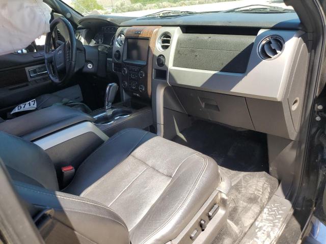 Photo 8 from auction – 2013 FORD F150 SUPER with VIN 1FTFW1ET8DKF67035