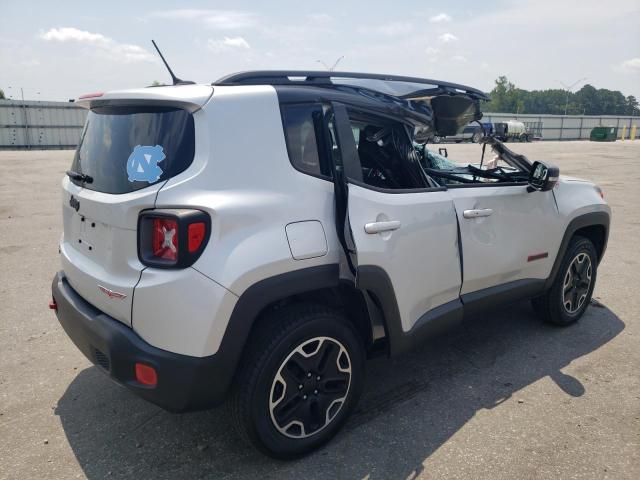 Photo 3 from auction – 2016 JEEP RENEGADE T with VIN ZACCJBCT0GPD61910