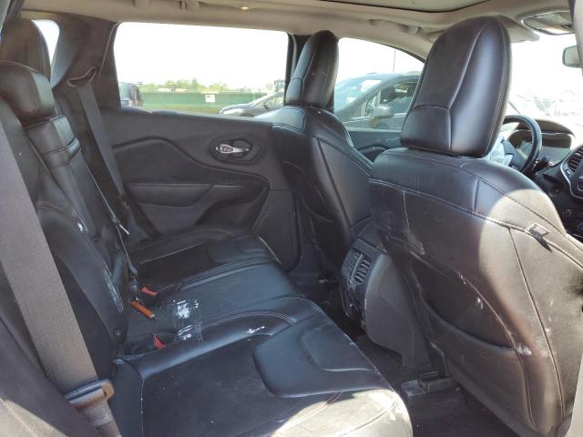 Photo 11 from auction – 2019 JEEP CHEROKEE T with VIN 1C4PJMBX8KD190252