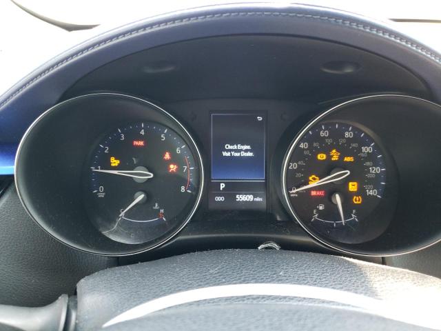 Photo 9 from auction – 2021 TOYOTA C-HR with VIN NMTKHMBX2MR123612