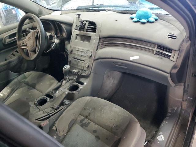 Photo 8 from auction – 2014 CHEVROLET MALIBU LS with VIN 1G11B5SLXEF274287