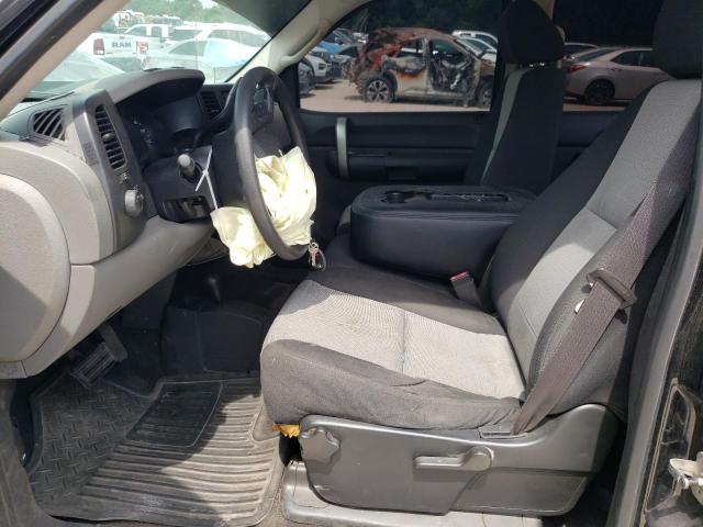 Photo 7 from auction – 2007 GMC SIERRA with VIN 2GTEK13C471731895