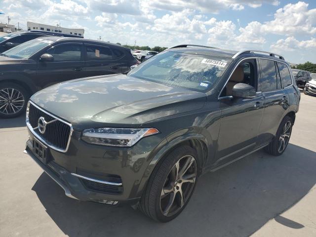 Photo 1 from auction – 2018 VOLVO XC90 T5 with VIN YV4102CK5J1389661