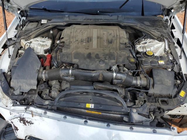 Photo 11 from auction – 2016 JAGUAR XF PREMIUM with VIN SAJBD4BVXGCY24286