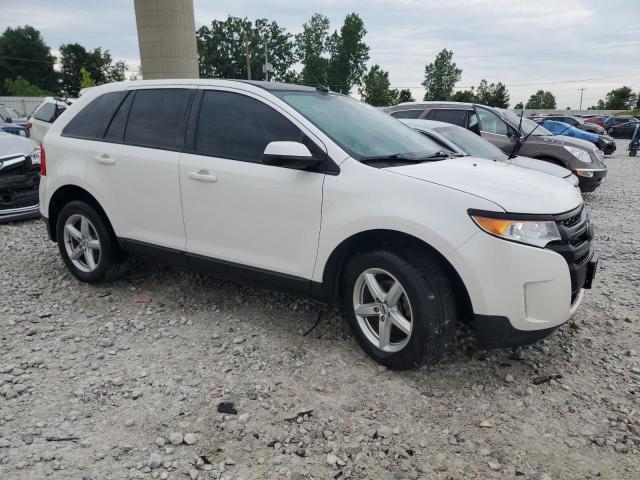 Photo 4 from auction – 2013 FORD EDGE SEL with VIN 2FMDK4JC4DBE08349