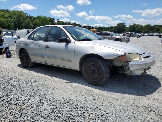 Photo 4 from auction – 2004 CHEVROLET CAVALIER with VIN 1G1JC52F647189365