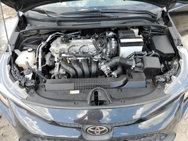 Photo 11 from auction – 2022 TOYOTA COROLLA LE with VIN 5YFEPMAE2NP339875