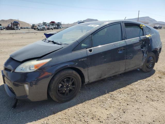 TOYOTA PRIUS 2015 with VIN JTDKN3DU9F0449520 - Photo from auction