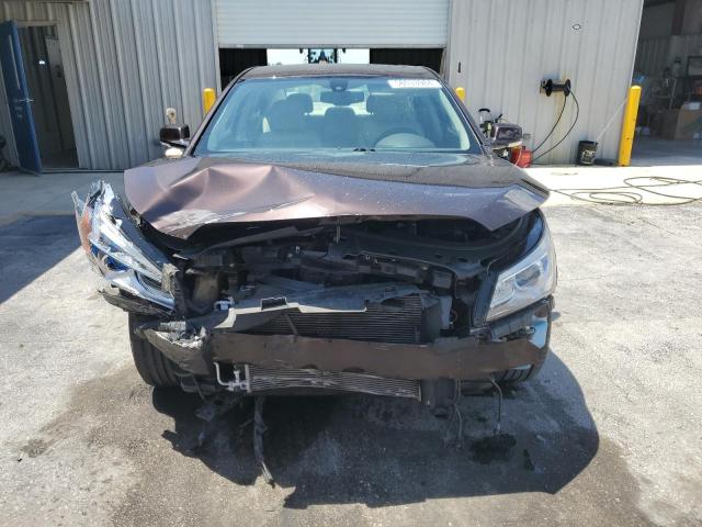 Photo 5 from auction – 2016 BUICK LACROSSE with VIN 1G4GB5G37GF133573