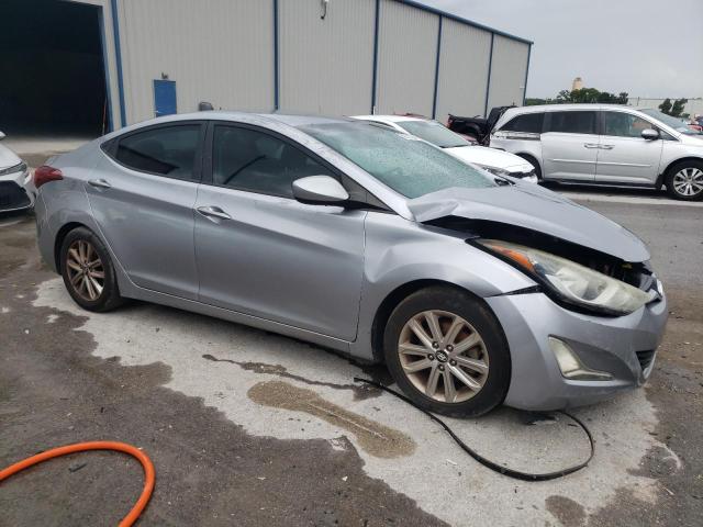 Photo 4 from auction – 2015 HYUNDAI 145LCR-9 E with VIN 5NPDH4AE8FH578161