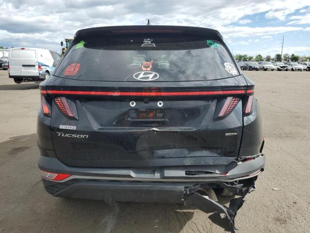 Photo 6 from auction – 2022 HYUNDAI TUCSON SEL with VIN KM8JBCAE9NU033262