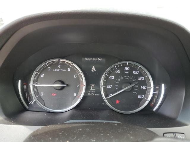 Photo 9 from auction – 2015 ACURA MDX with VIN 5FRYD4H2XFB020169