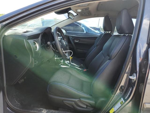 Photo 7 from auction – 2018 TOYOTA COROLLA L with VIN 5YFBURHE9JP765281