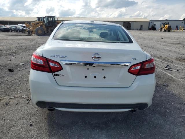 Photo 6 from auction – 2017 NISSAN ALTIMA 2.5 with VIN 1N4AL3AP4HC499202