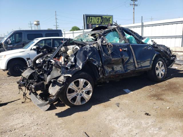 FORD EXPEDITION 2015 with VIN 1FMJU1MTXFEF26923 - Photo from auction