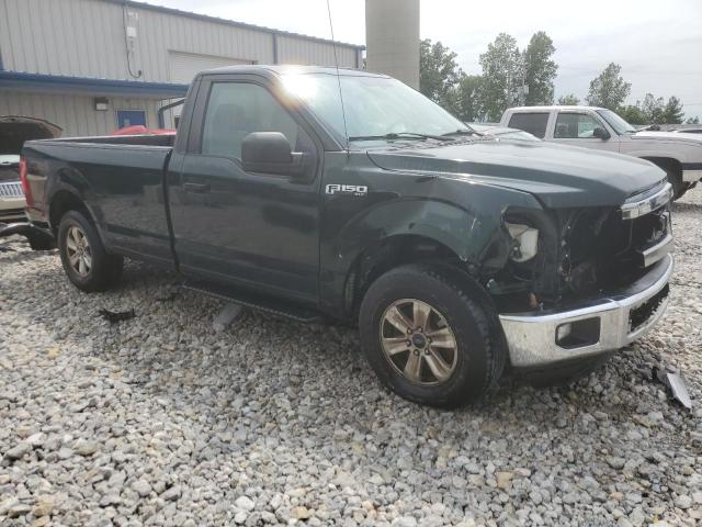 Photo 4 from auction – 2016 FORD F150 with VIN 1FTMF1EF3GKD51230