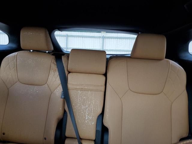 Photo 10 from auction – 2023 LEXUS RX 350 BAS with VIN 2T2BAMBA6PC005072