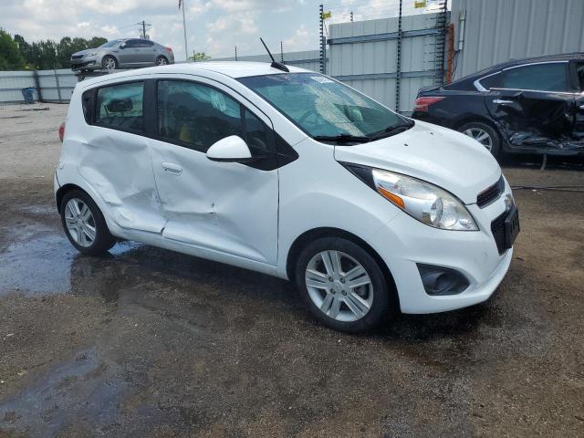 Photo 4 from auction – 2015 CHEVROLET SPARK LS with VIN KL8CB6S99FC788685