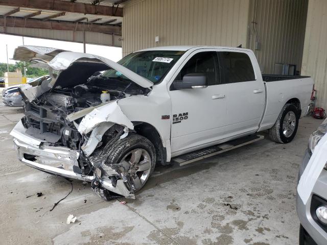 RAM 1500 CLASS 2019 with VIN 1C6RR6TT0KS694144 - Photo from auction