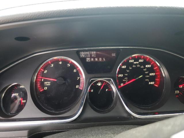 Photo 9 from auction – 2015 GMC ACADIA SLE with VIN 1GKKVPKD4FJ155810