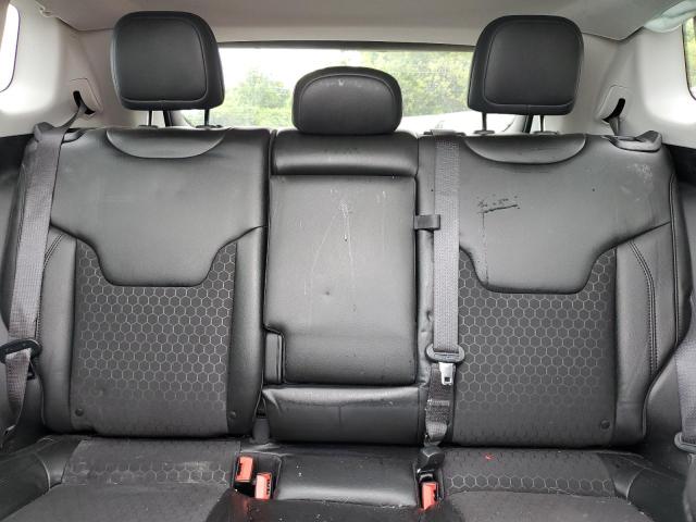 Photo 10 from auction – 2021 JEEP COMPASS LA with VIN 3C4NJCBB4MT509231