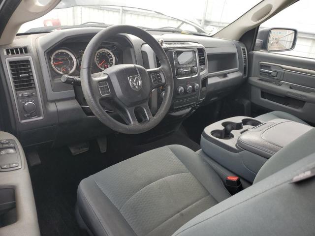 Photo 8 from auction – 2016 RAM 1500 ST with VIN 3C6JR7AG0GG321094