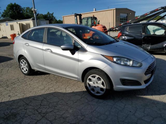 Photo 4 from auction – 2017 FORD FIESTA S with VIN 3FADP4AJ8HM104634