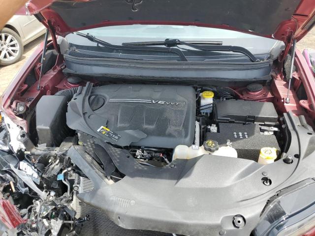 Photo 12 from auction – 2020 JEEP CHEROKEE T with VIN 1C4PJMBX0LD609437