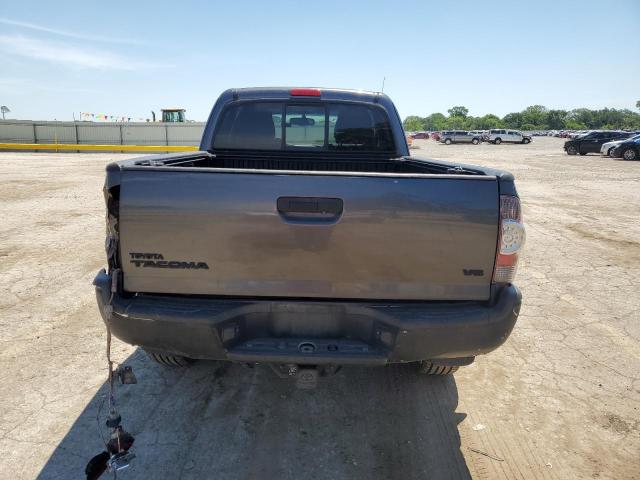 Photo 6 from auction – 2011 TOYOTA TACOMA ACC with VIN 5TFUU4EN3BX005463