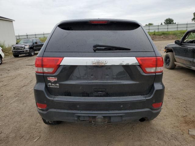 Photo 6 from auction – 2012 JEEP GRAND CHER with VIN 1C4RJFAG0CC262168