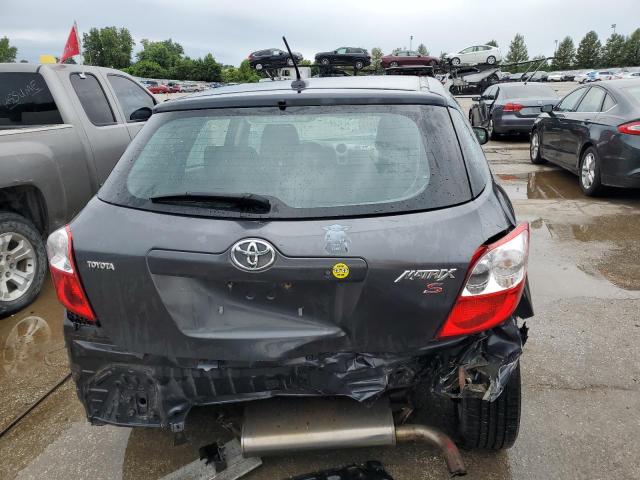 Photo 6 from auction – 2009 TOYOTA COROLLA MA with VIN 2T1KE40E59C021085