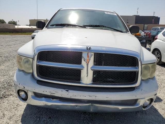 Photo 5 from auction – 2004 DODGE RAM 1500 S with VIN 1D7HA18D04J177828