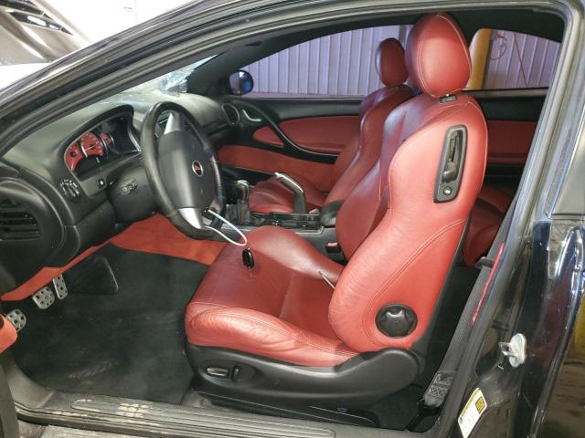 Photo 7 from auction – 2005 PONTIAC GTO with VIN 6G2VX12UX5L363457