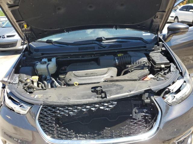 Photo 11 from auction – 2022 CHRYSLER PACIFICA T with VIN 2C4RC1BG7NR115786