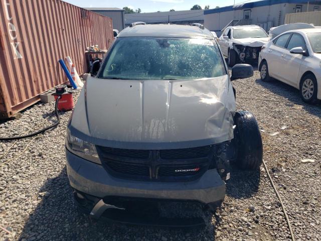 Photo 5 from auction – 2019 DODGE JOURNEY CR with VIN 3C4PDDGG1KT779878
