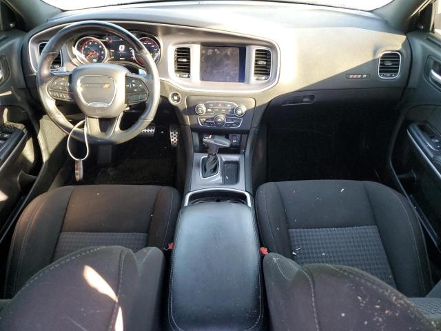 Photo 8 from auction – 2020 DODGE CHARGER SC with VIN 2C3CDXGJ0LH126131