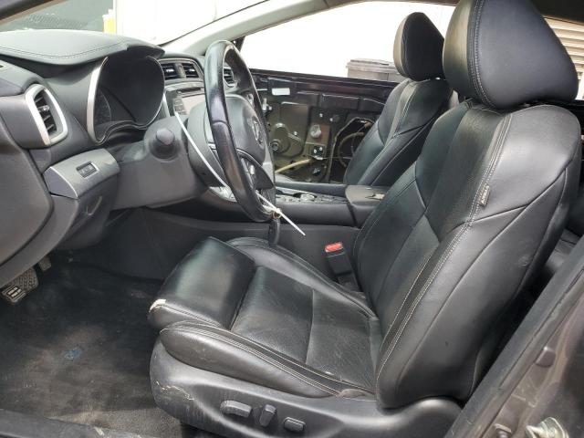 Photo 7 from auction – 2018 NISSAN MAXIMA 3.5 with VIN 1N4AA6AP1JC367205