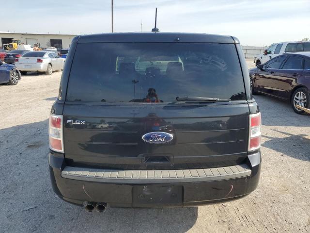 Photo 6 from auction – 2011 FORD FLEX SE with VIN 2FMGK5BC7BBD20698