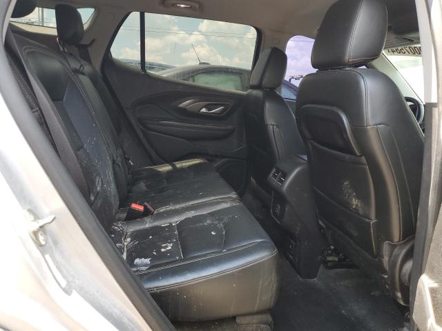 Photo 11 from auction – 2019 GMC TERRAIN SL with VIN 3GKALPEV6KL239328