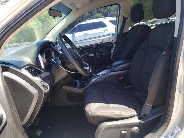 Photo 7 from auction – 2014 DODGE JOURNEY SX with VIN 3C4PDCBG7ET211270