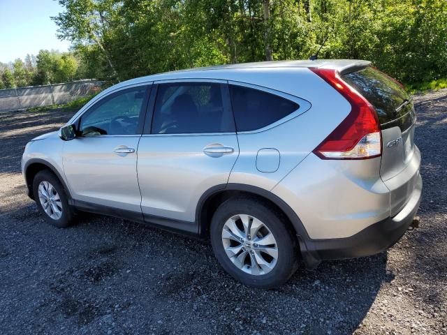 Photo 2 from auction – 2014 HONDA CR-V EX with VIN 2HKRM4H57EH113988
