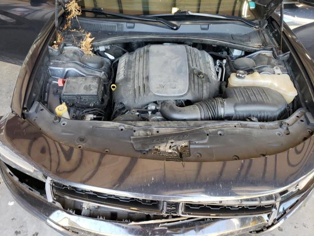 Photo 11 from auction – 2016 DODGE CHARGER R/ with VIN 2C3CDXCT2GH350417